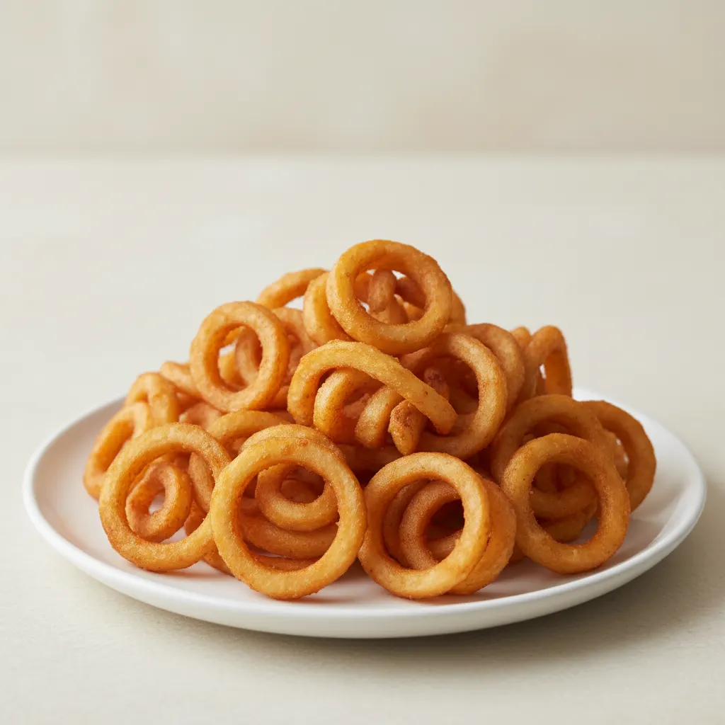 French Fries French Fries