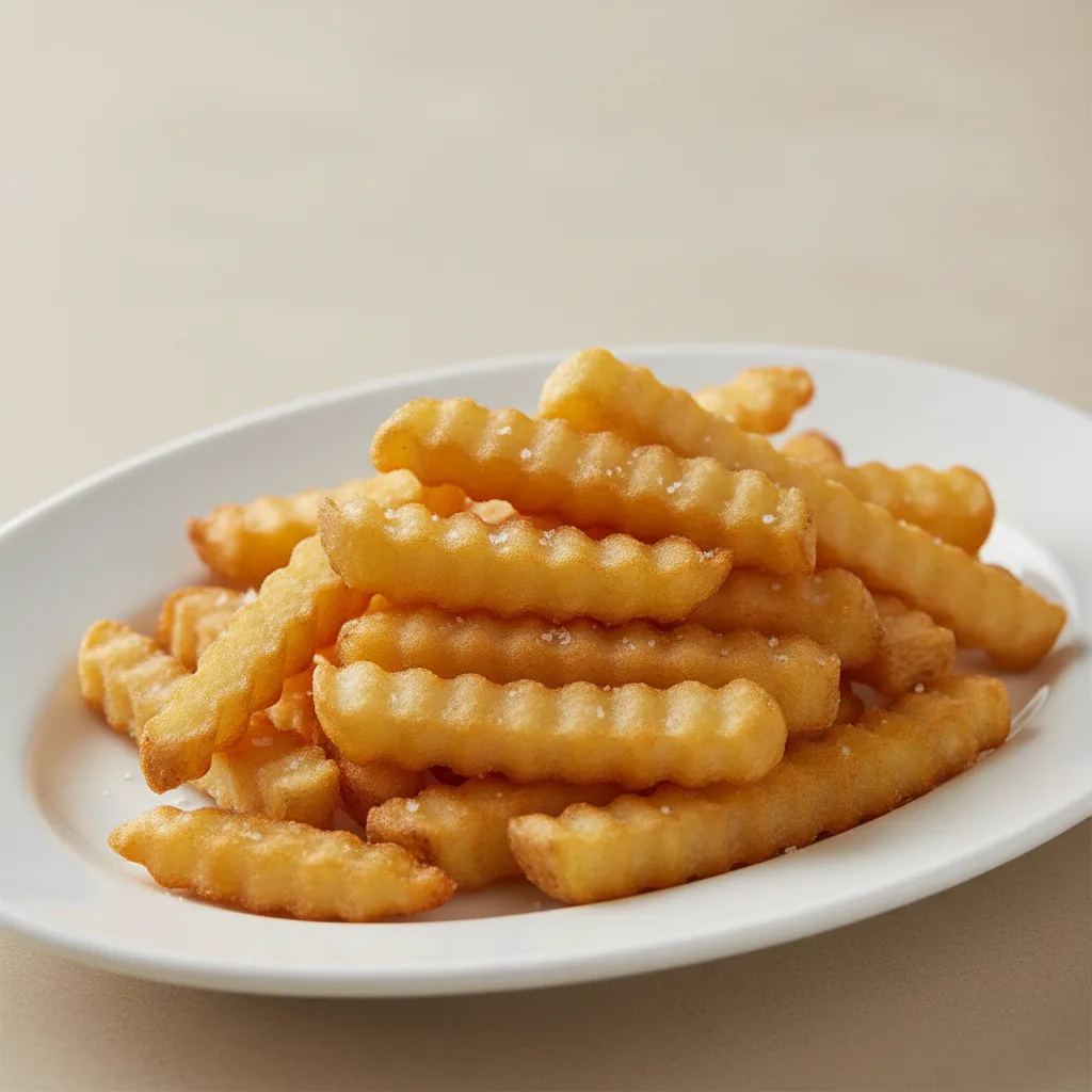 Fresh Cut Fries Fresh Cut Fries