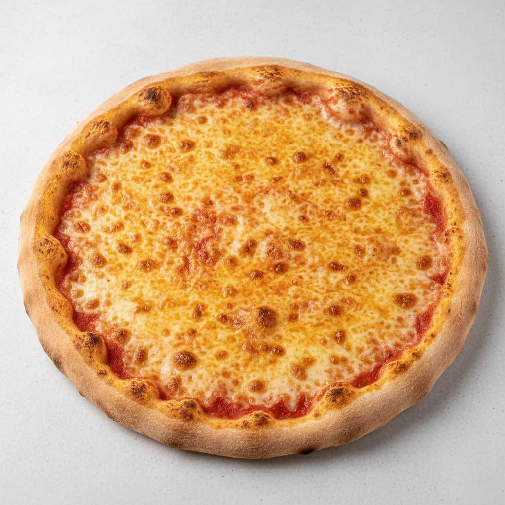 Cheese Hand-Tossed Original Pizza Cheese Hand-Tossed Original Pizza