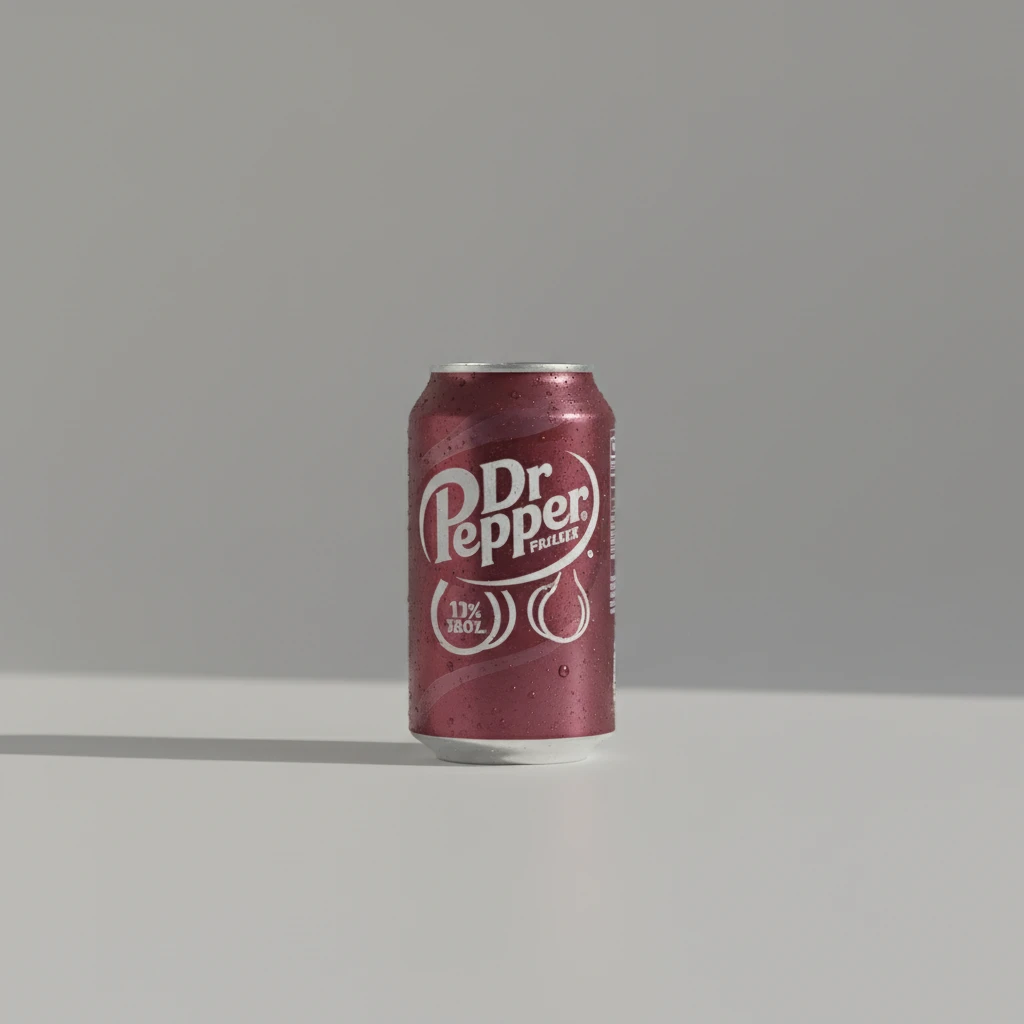 Dr Pepper Dr Pepper