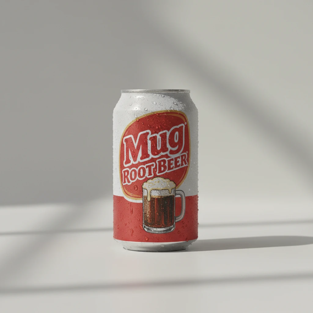 Mug Root Beer Mug Root Beer