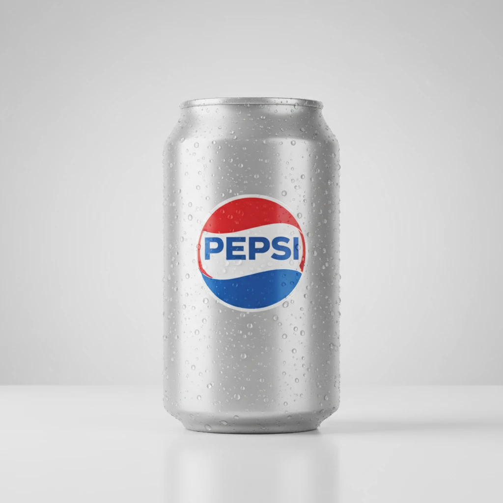 Pepsi Pepsi