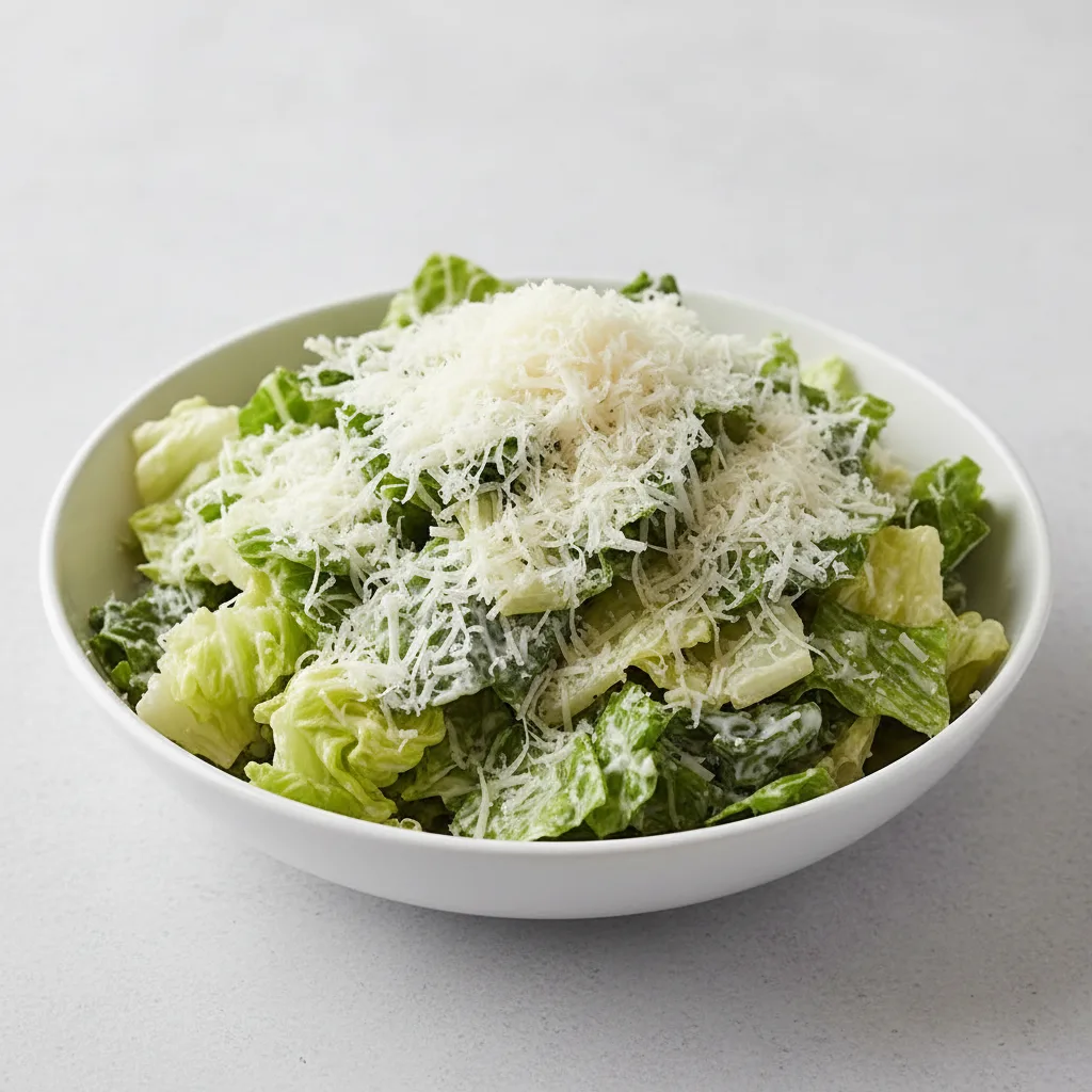 Big Caesar Salad Big Caesar Salad