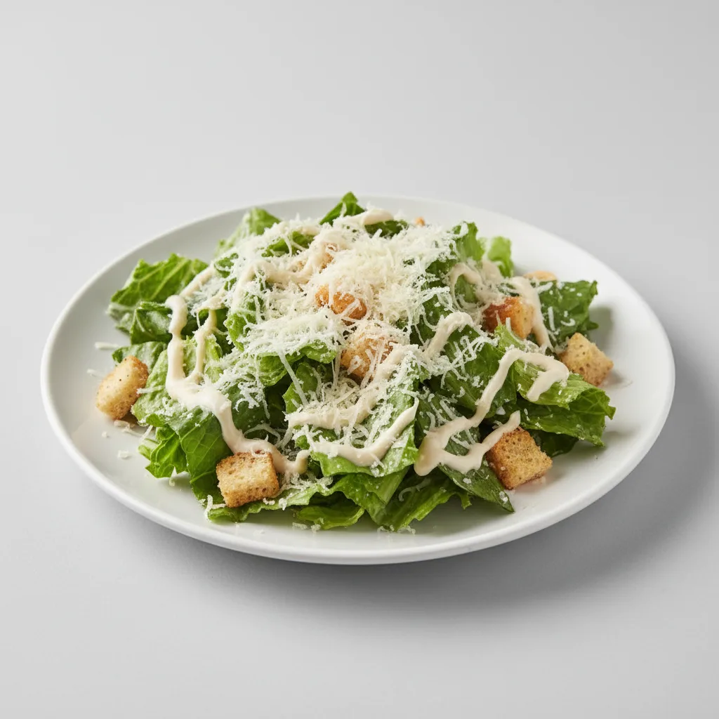 Caesar Salad Caesar Salad