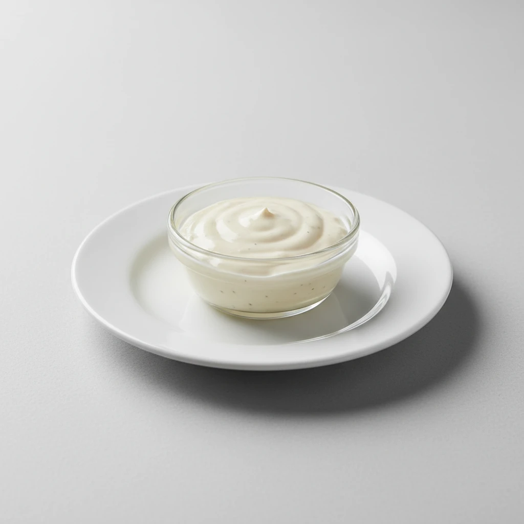 3 Oz Creamy Italian Dressing 3 Oz Creamy Italian Dressing