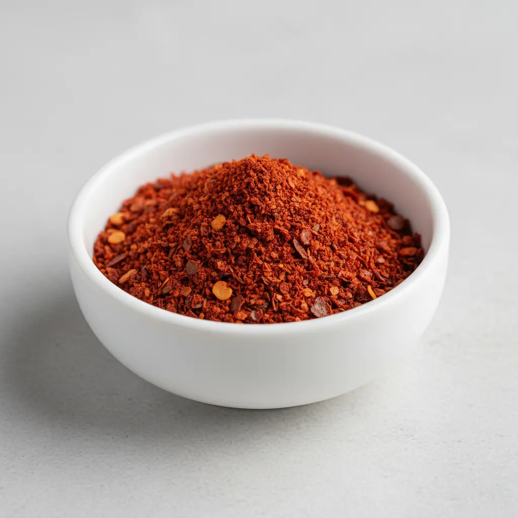 3 Oz Crushed Red Pepper 3 Oz Crushed Red Pepper