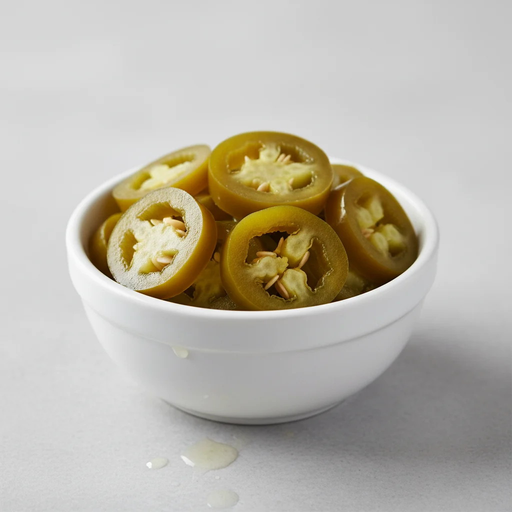 3 Oz Jalapenos 3 Oz Jalapenos