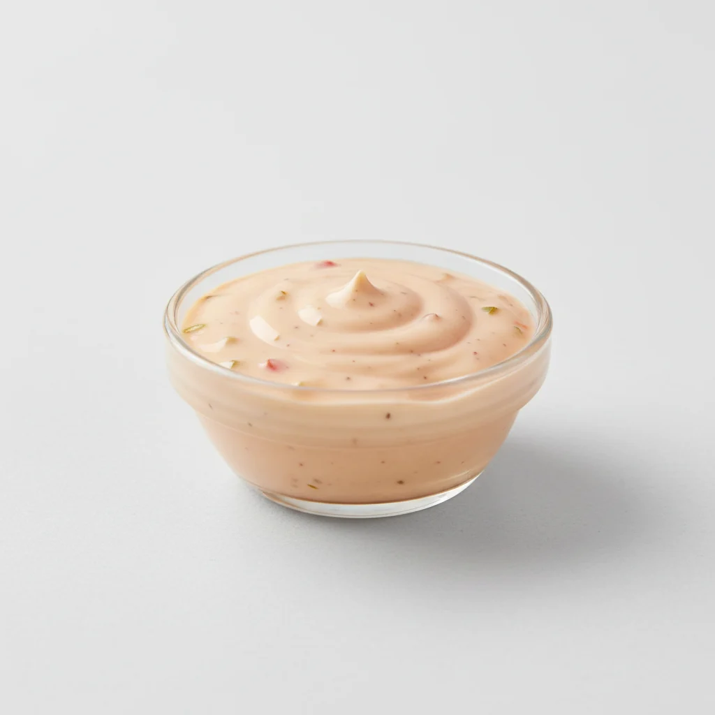 3 Oz Thousand Island Dressing 3 Oz Thousand Island Dressing