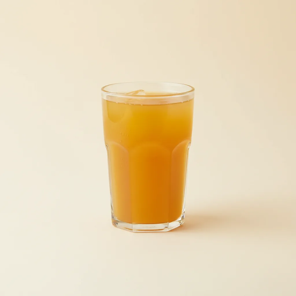 Mango Passionfruit Lemon Tea Mango Passionfruit Lemon Tea