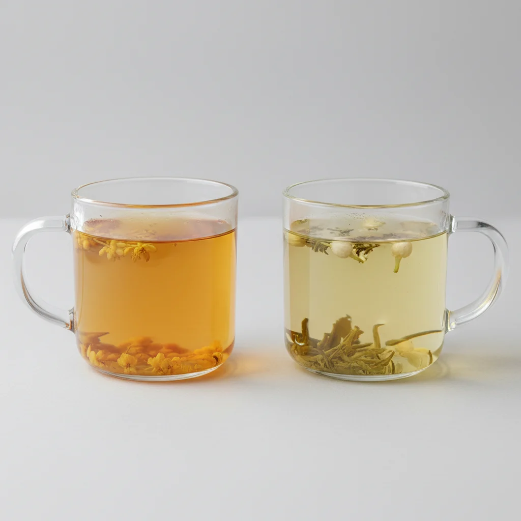 Pure Tea Large Pure Tea Large