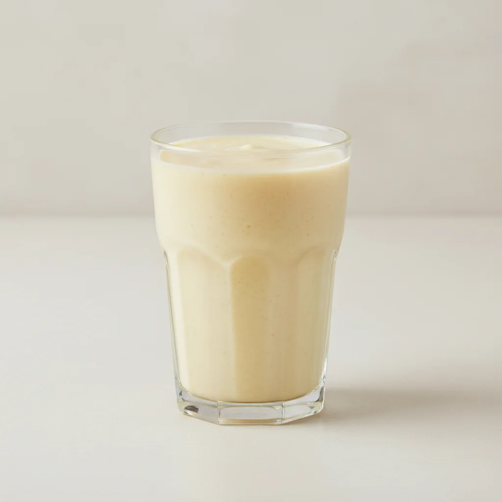 Banana Yogurt Smoothie Banana Yogurt Smoothie