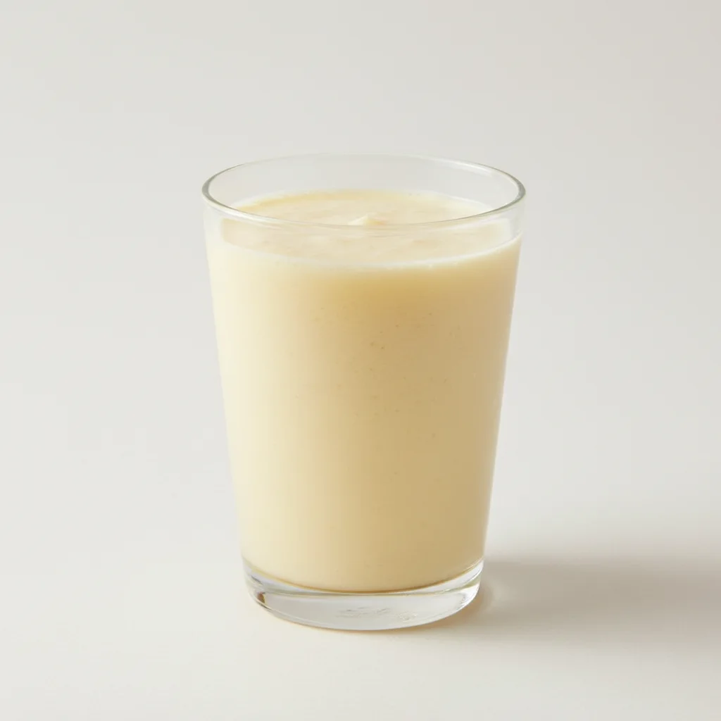 Pineapple Yogurt Smoothie Pineapple Yogurt Smoothie