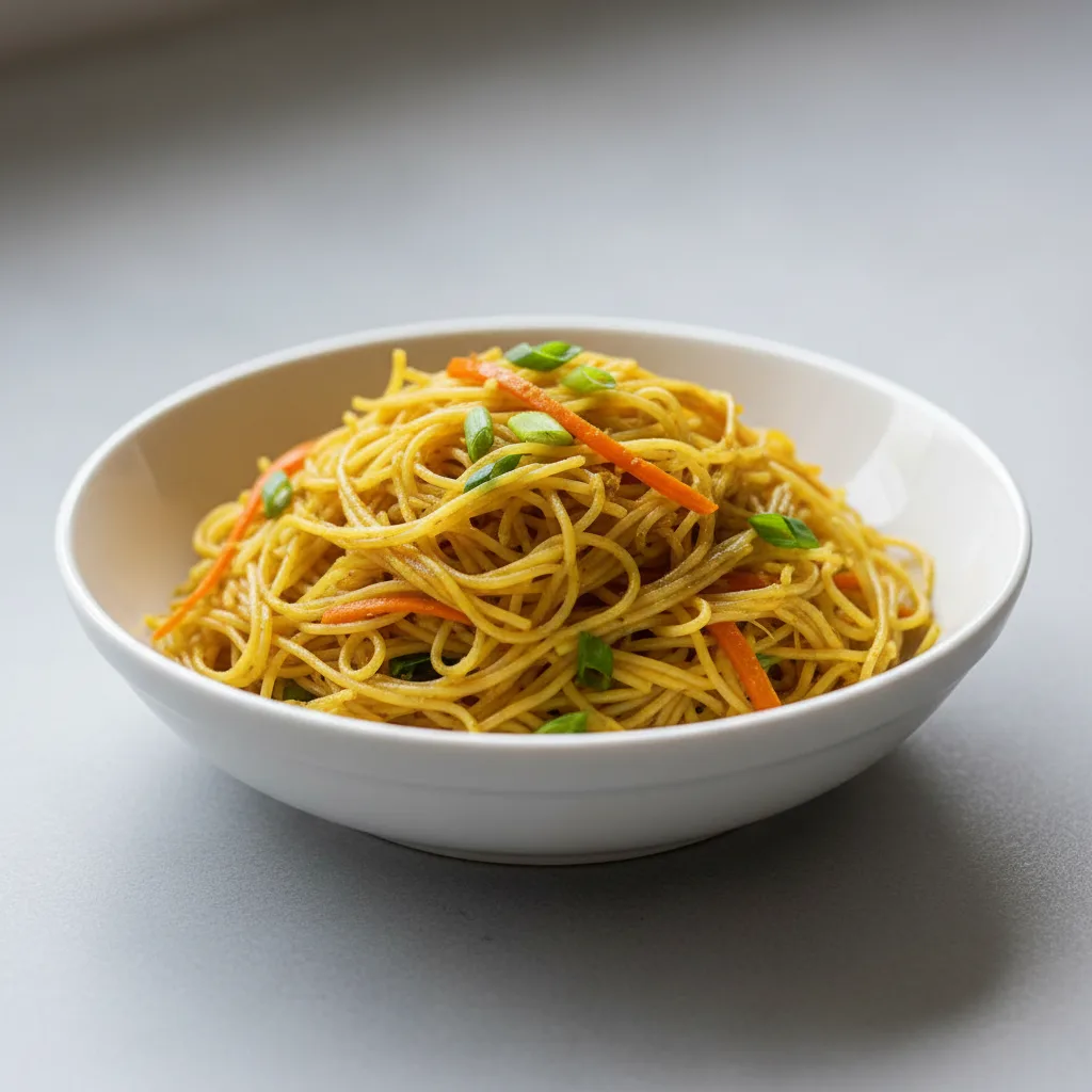 Rice Noodle