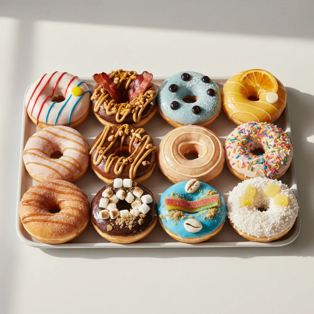 Signature Assortment Signature Assortment