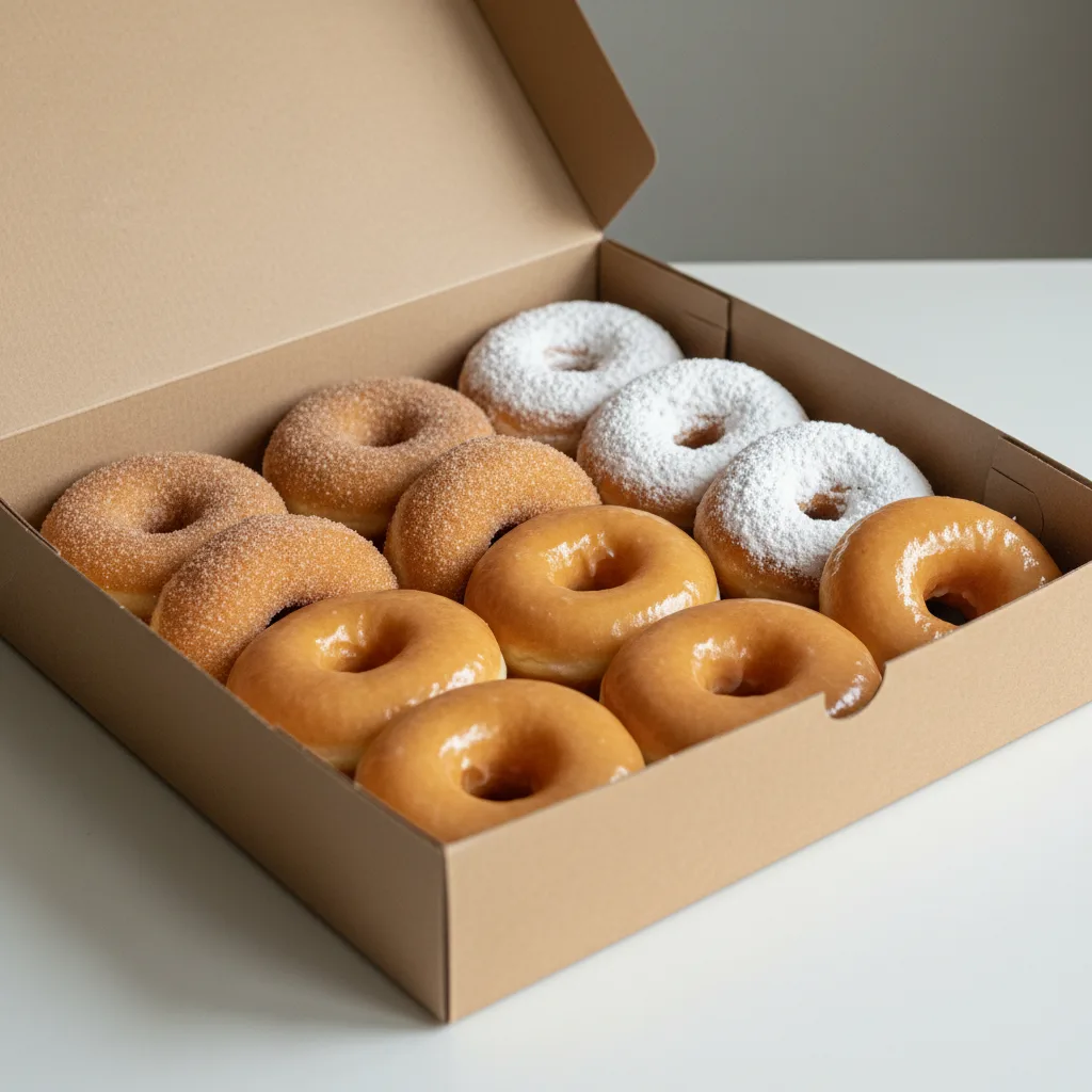 Classic Dozen Classic Dozen