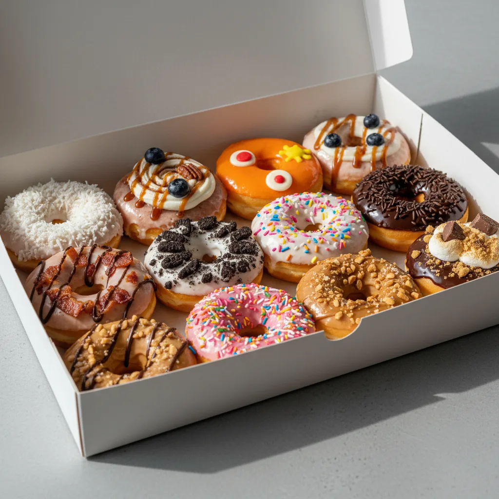 Fan Favorites Dozen Fan Favorites Dozen