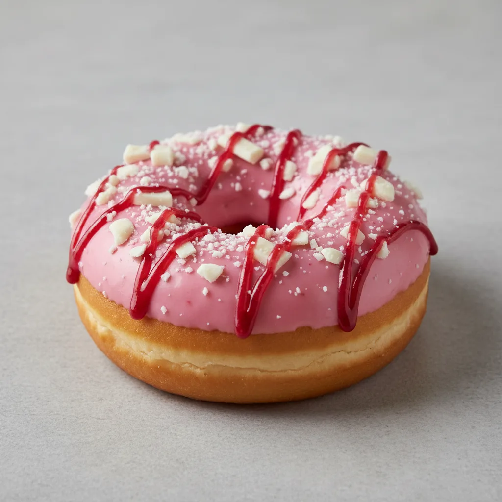Berry Christmas Cookie Berry Christmas Cookie