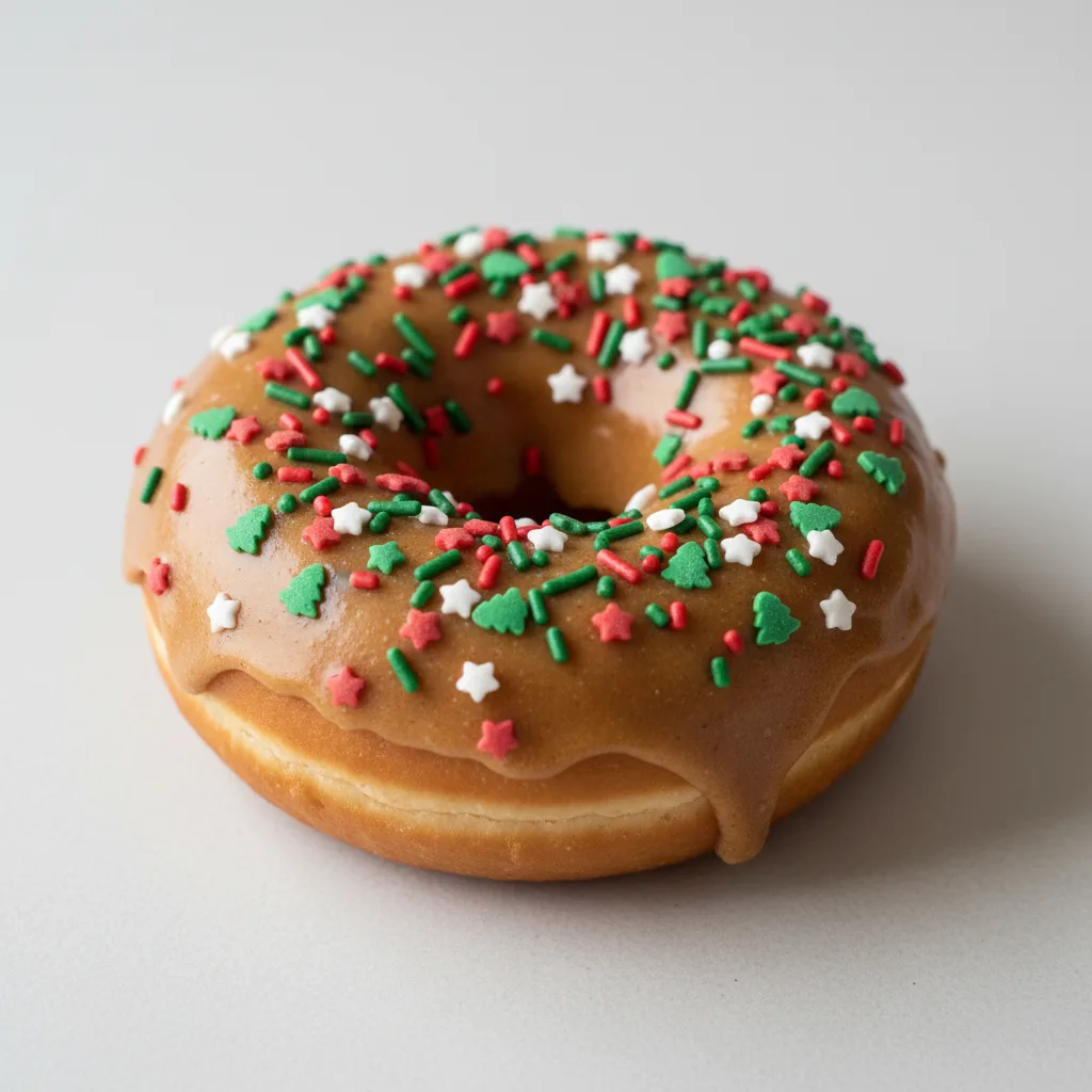 Gingerbread Gingerbread