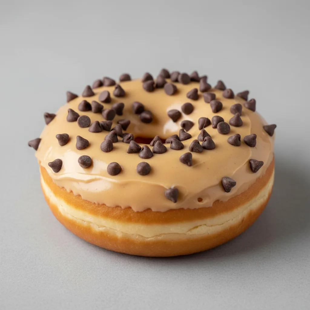 Peanut Butter Blossom Peanut Butter Blossom