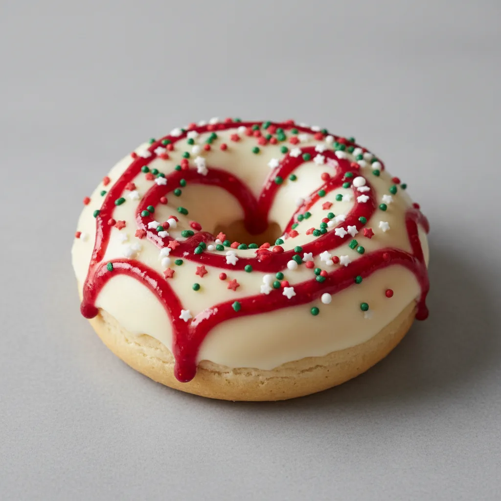 Raspberry Sugar Cookie Raspberry Sugar Cookie