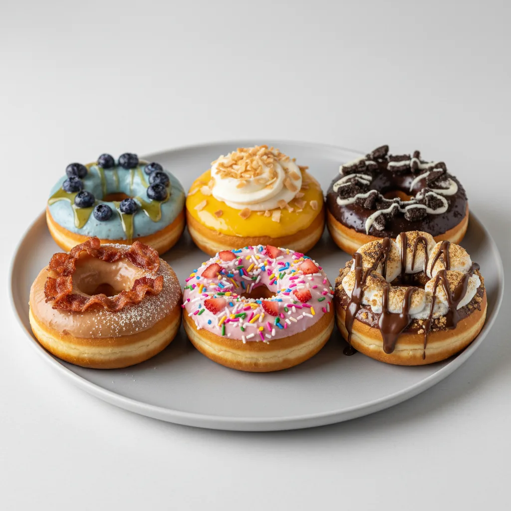 Fan Favorites Half-Dozen Fan Favorites Half-Dozen