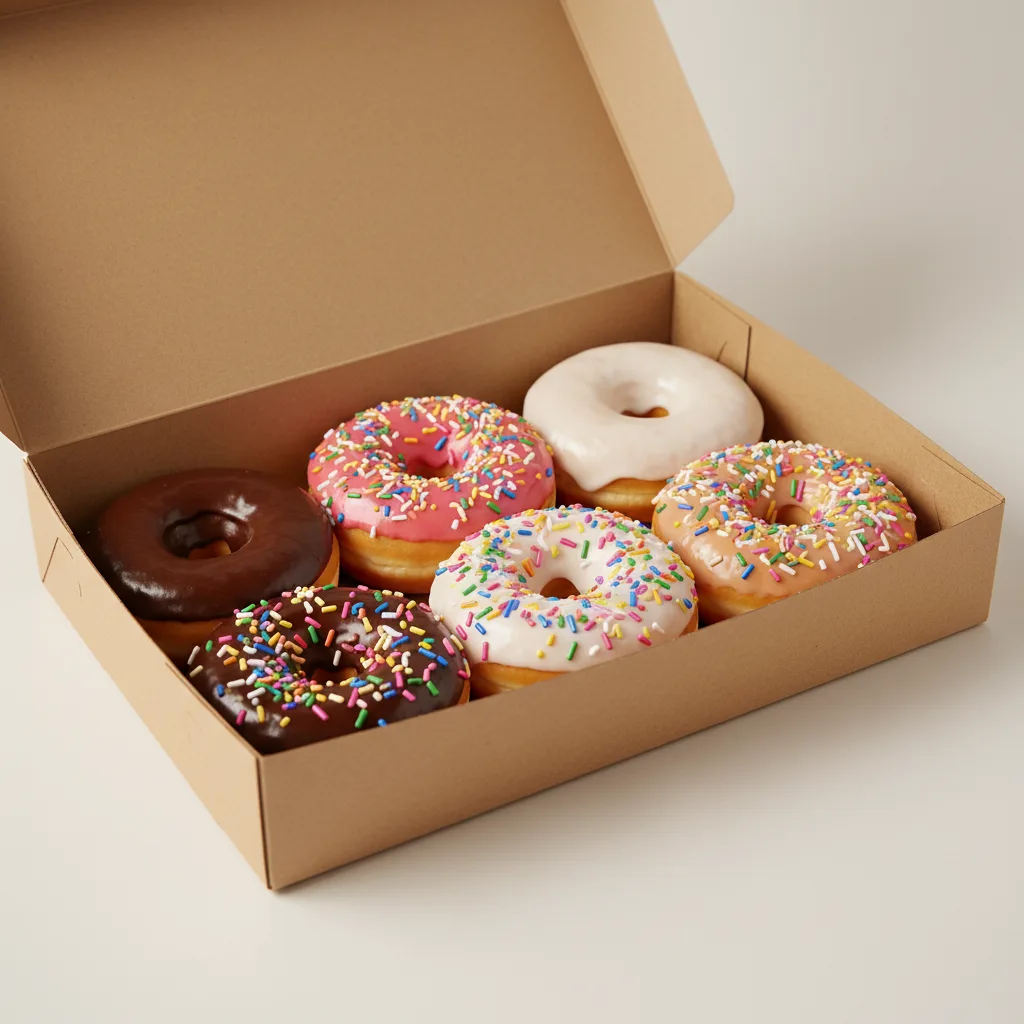 Party Half-Dozen Party Half-Dozen