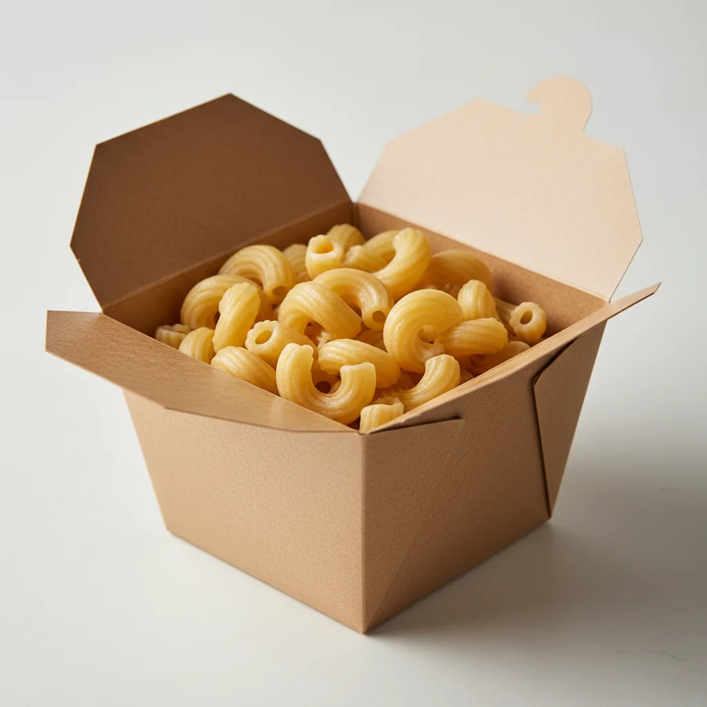 Classic Casarecce Box - 10oz