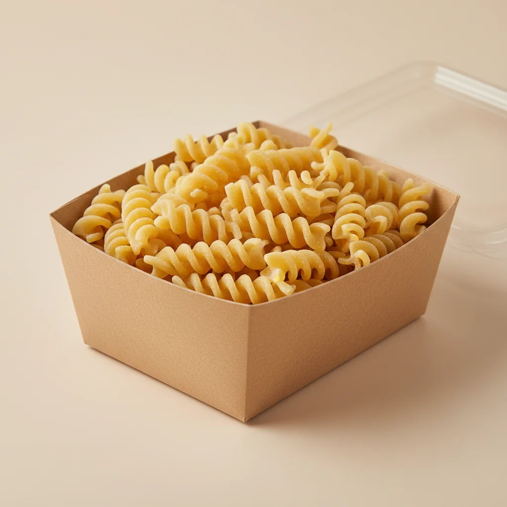 Classic Fusilloni Box - 10oz