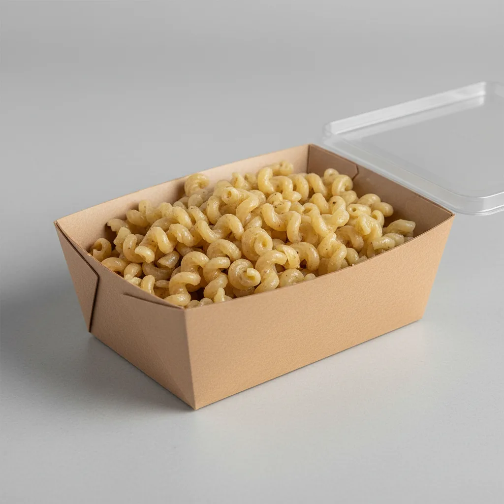 Gluten-Free Casarecce Box - 10oz