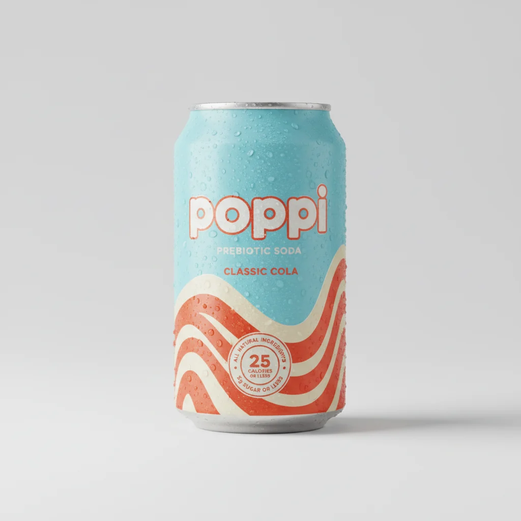 Poppi Cola (Can)