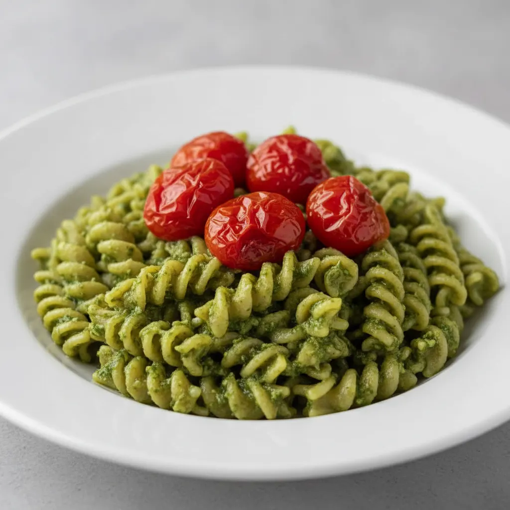 Basil Pesto (Vegetarian)
