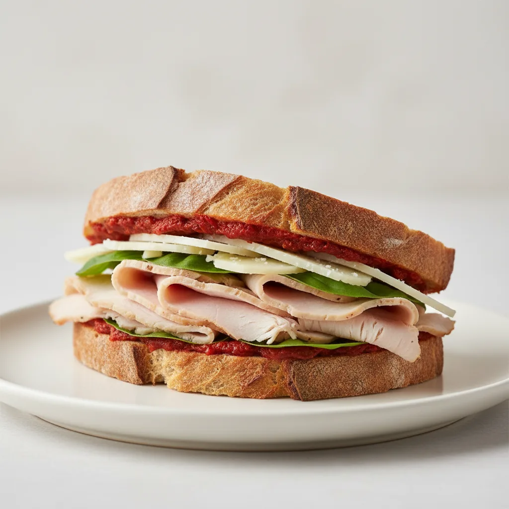 Campagna Sandwich