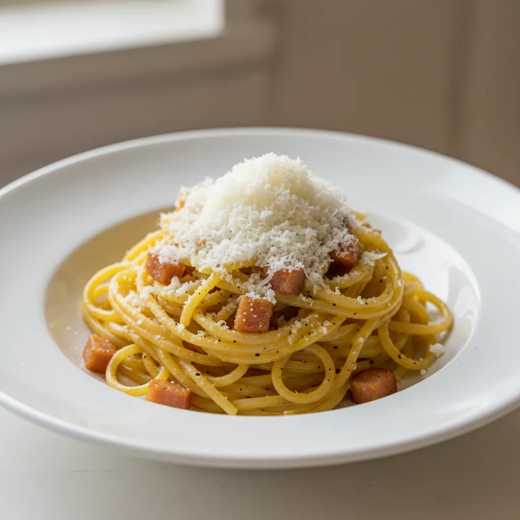 Carbonara