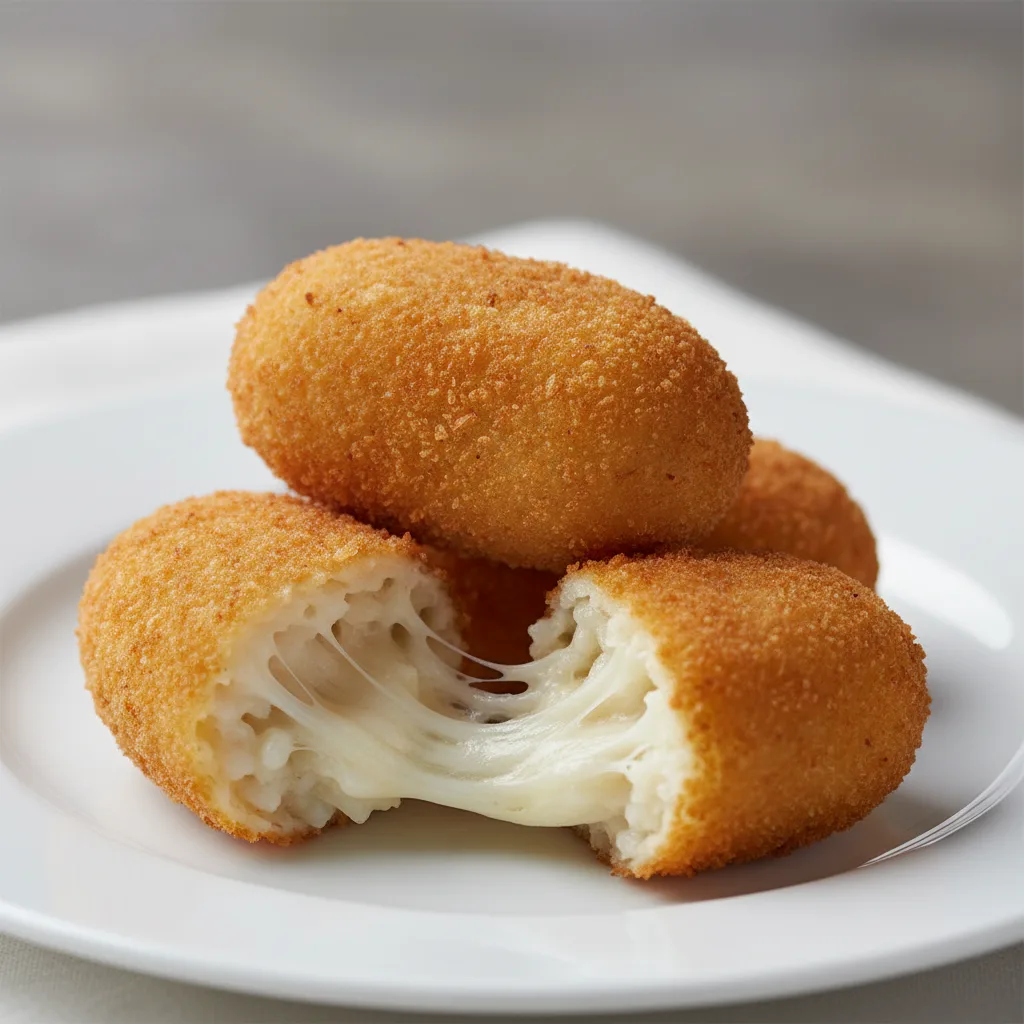 Suppli Al Telefono