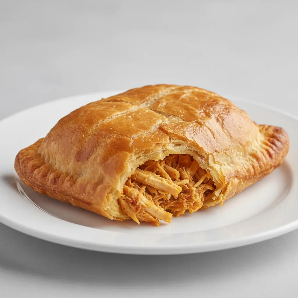 Chicken Patty