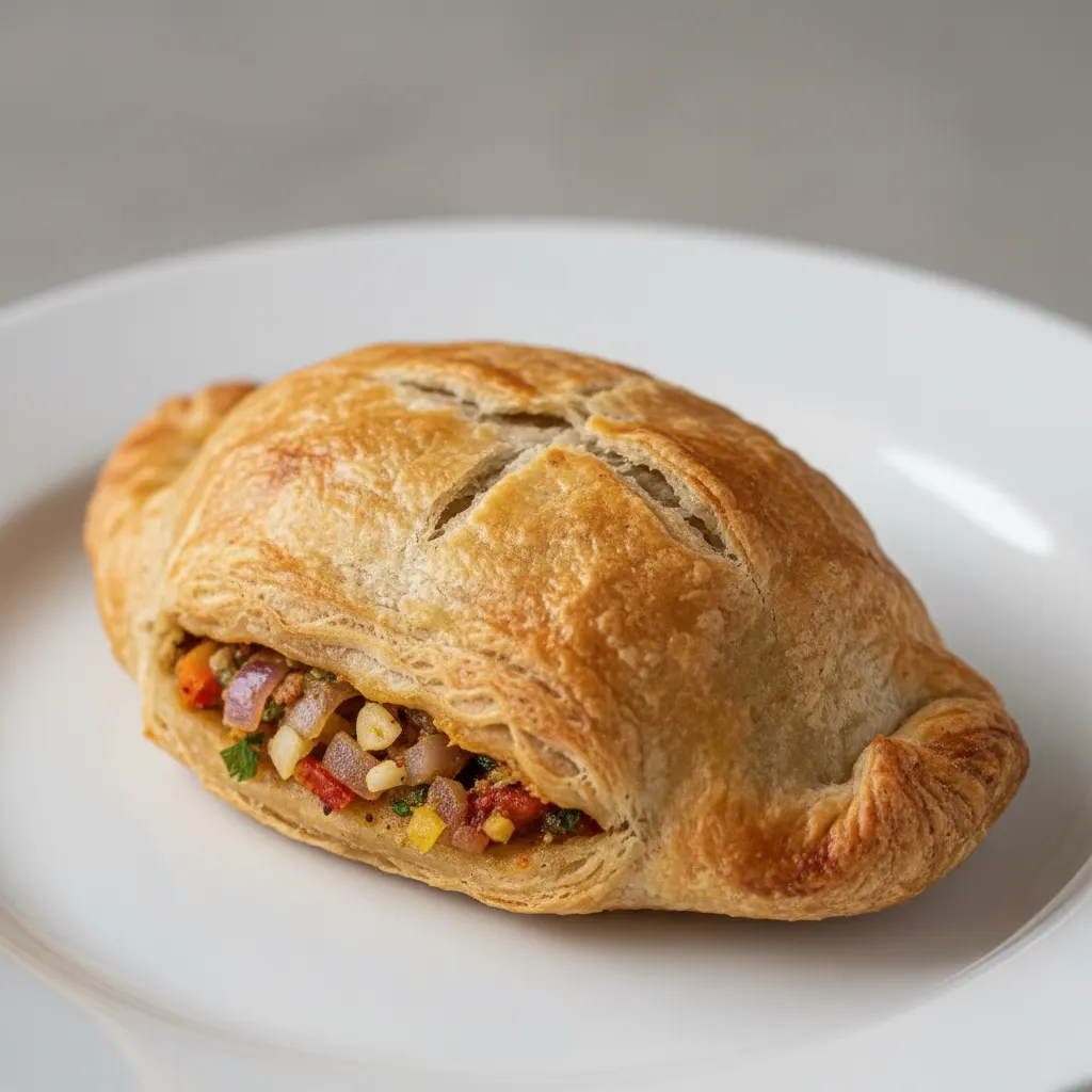 Veggie Patty