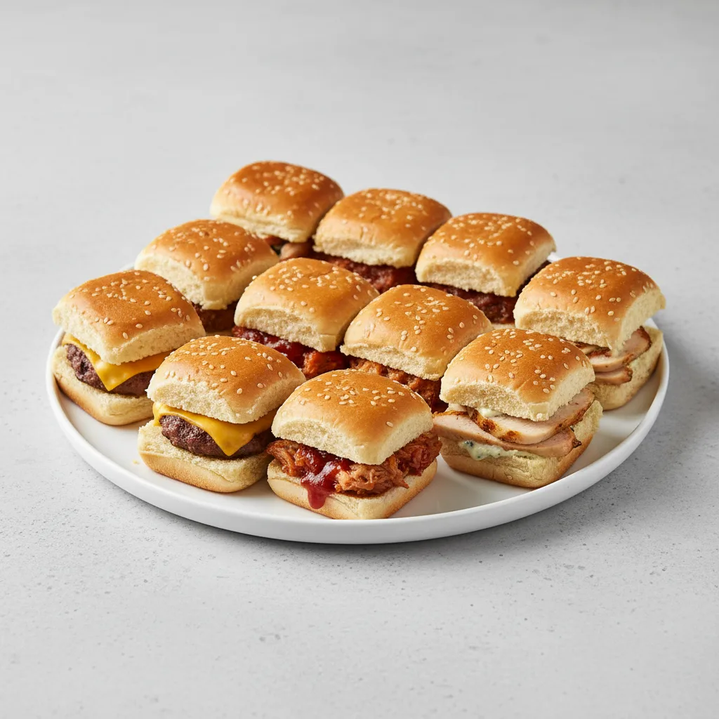 Slider Party Slider Party