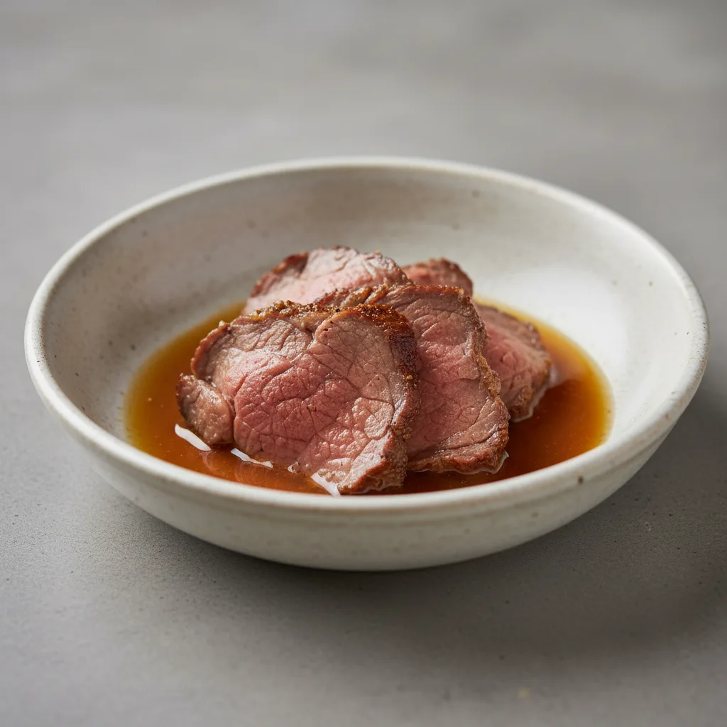 House Roast Beef House Roast Beef