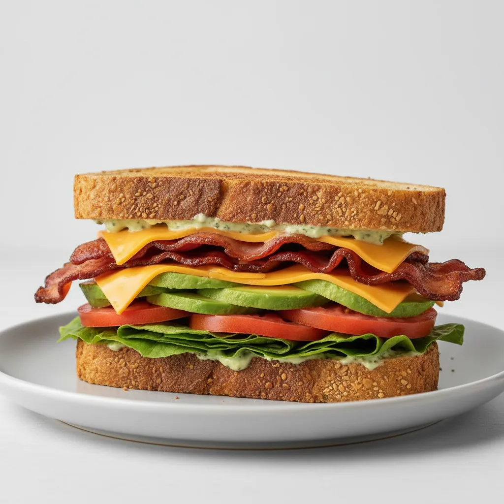 ESNYC BLT ESNYC BLT
