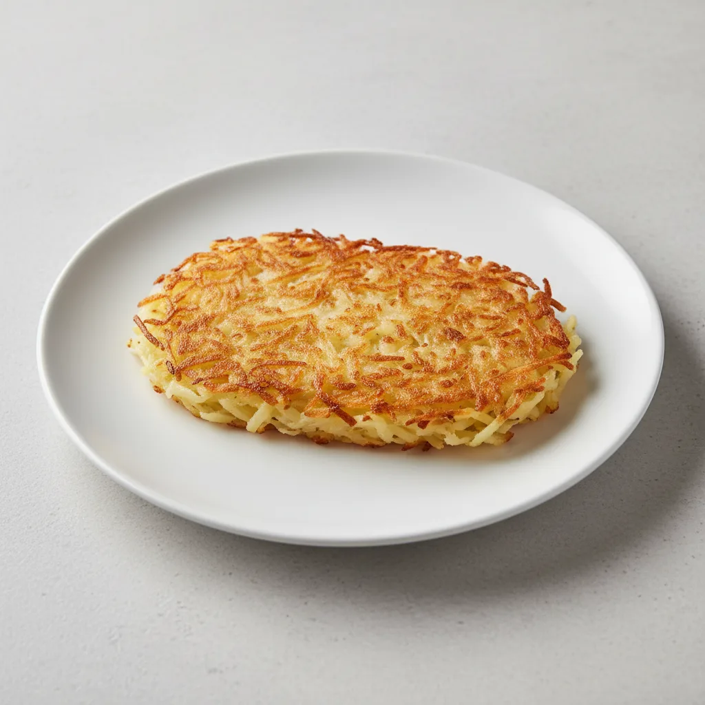 Hash Browns Hash Browns