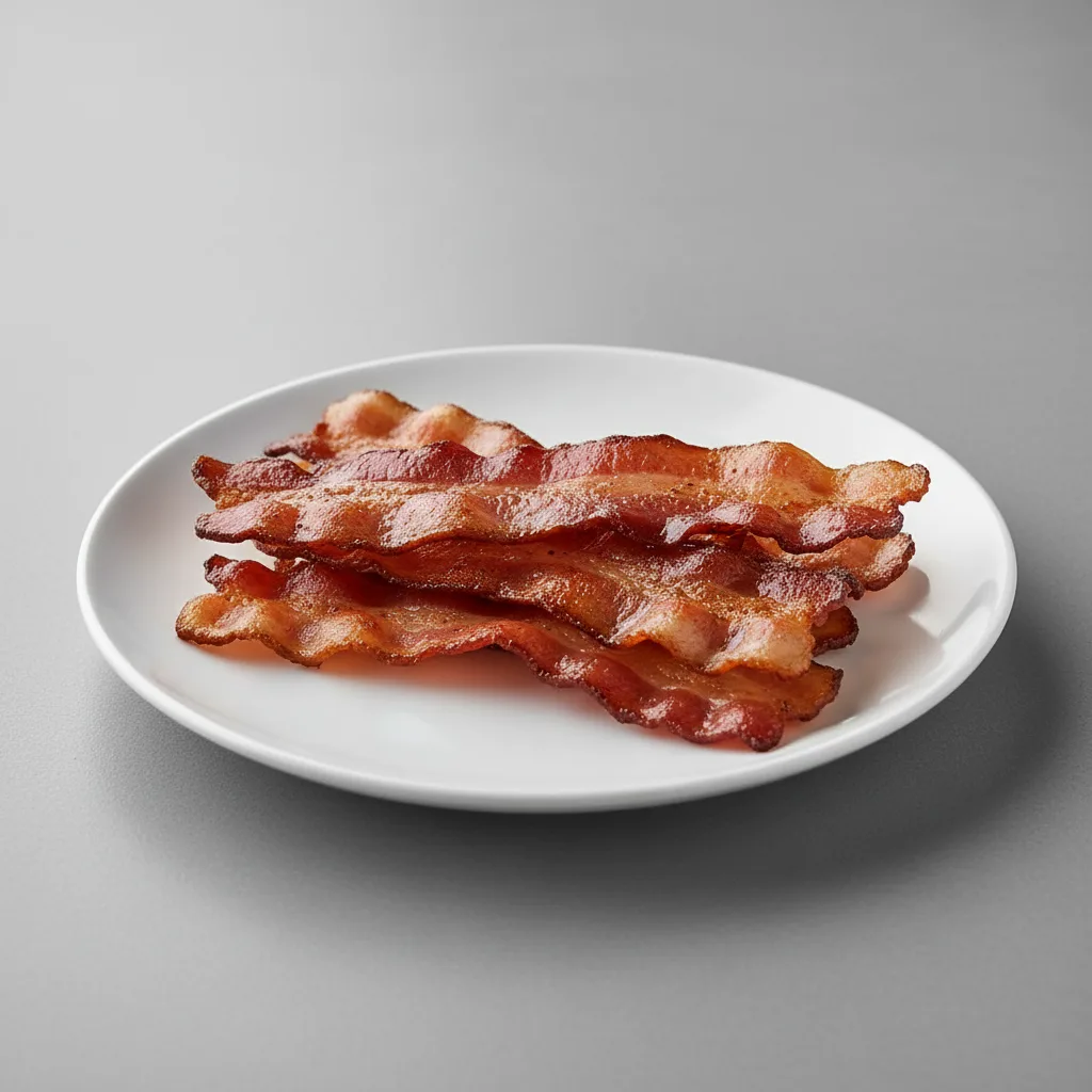Thick-Cut Bacon Thick-Cut Bacon