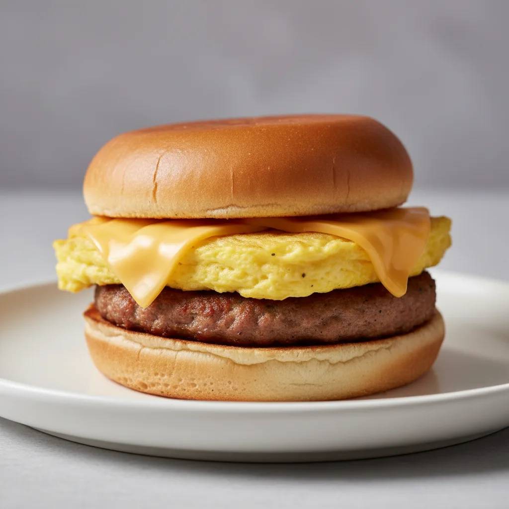 Sausage Sensation Sausage Sensation