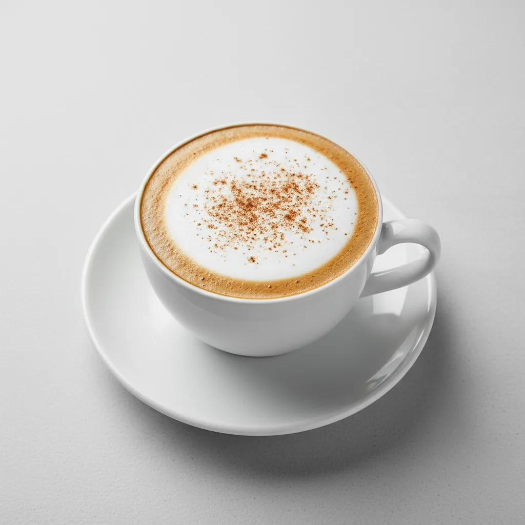 Cappuccino Cappuccino