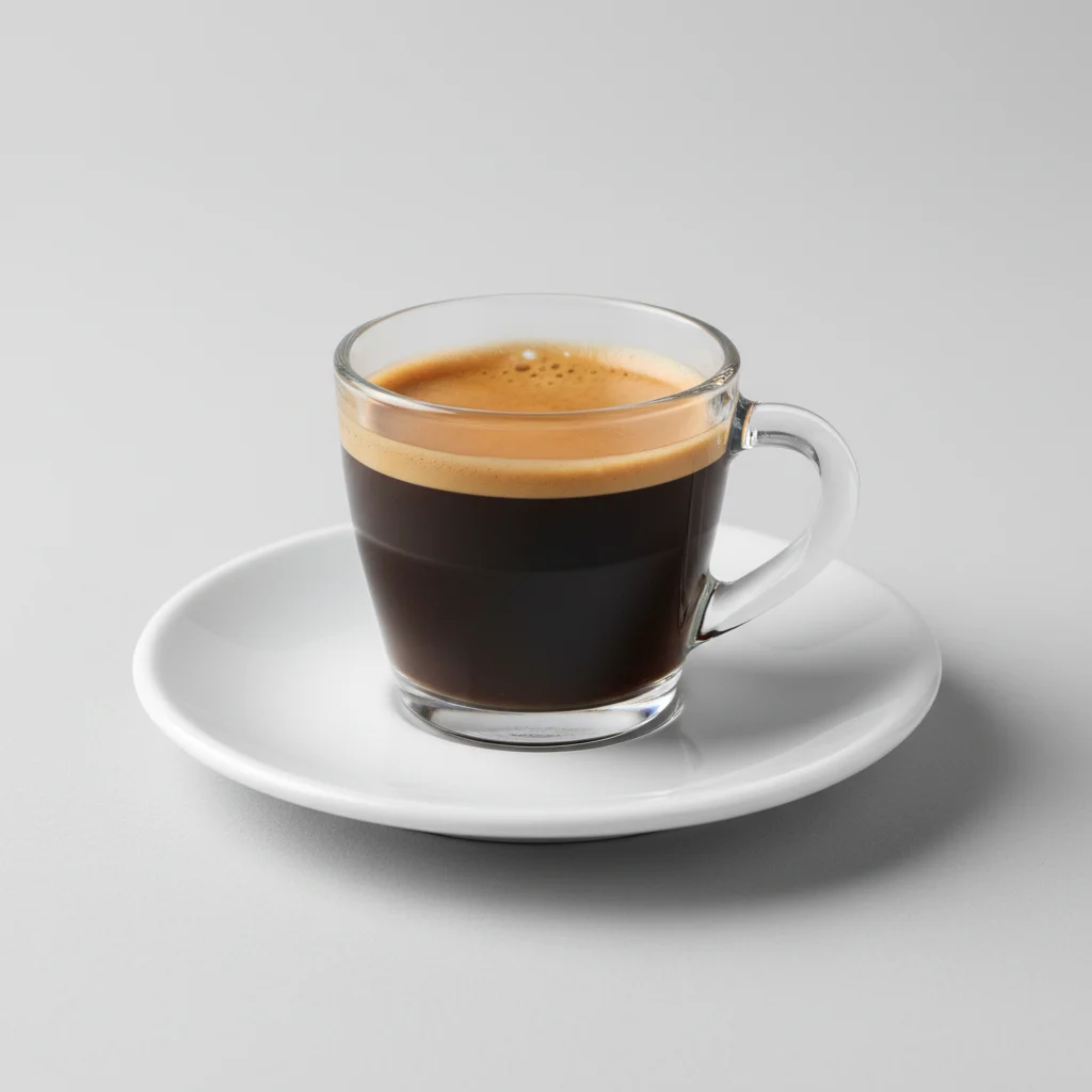 Double Espresso Double Espresso