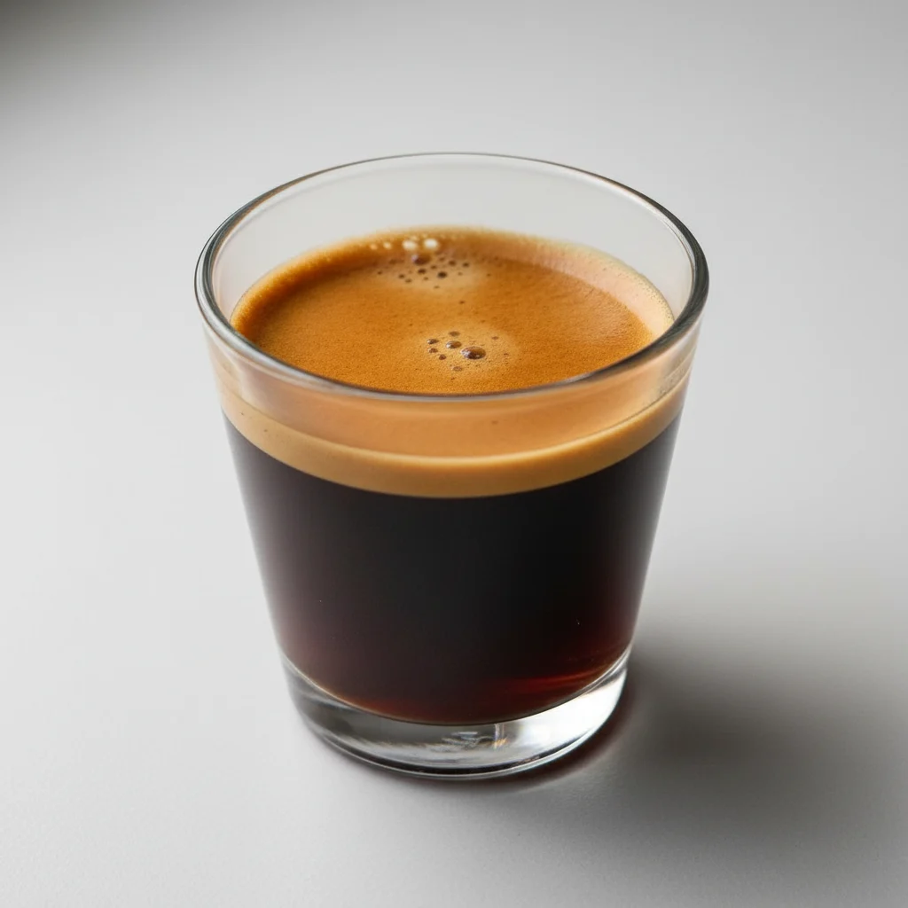 Espresso Espresso