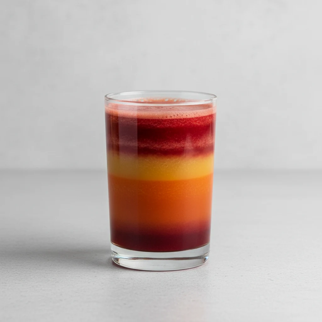 Jus' Juice Jus' Juice