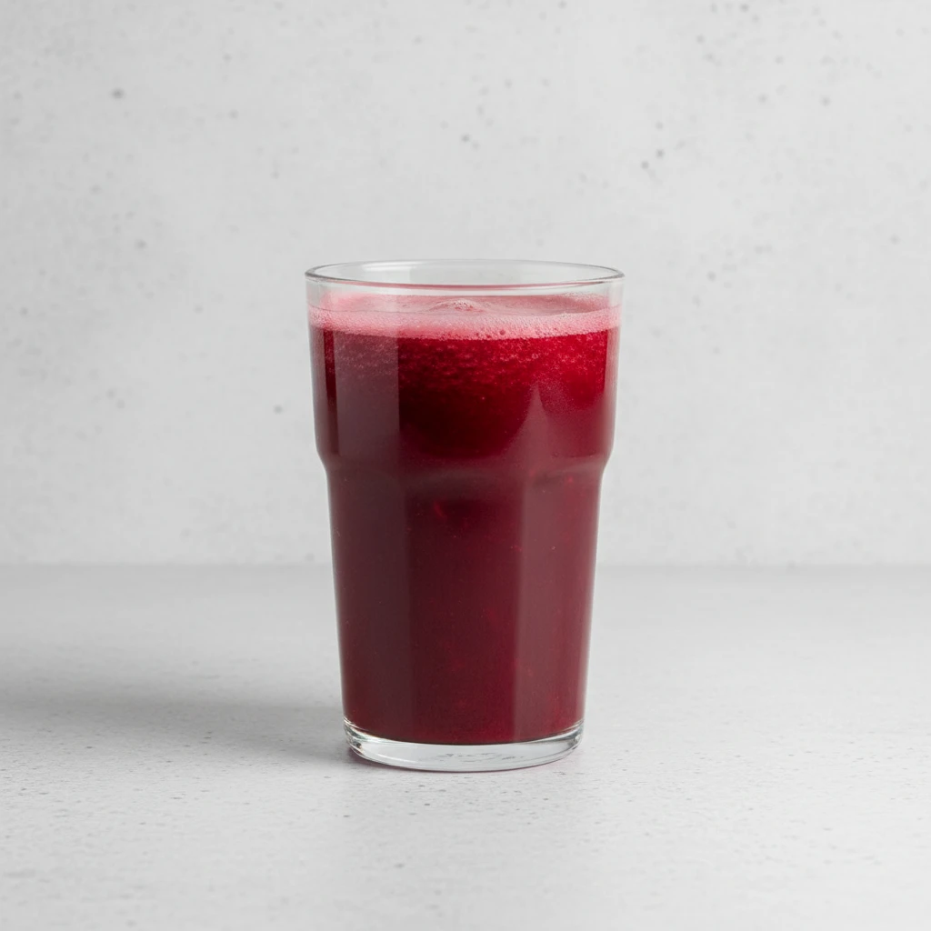 The Beat Up Juice The Beat Up Juice