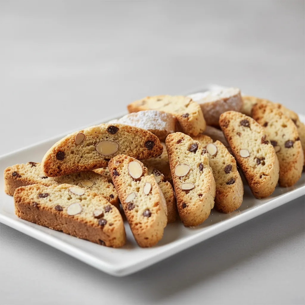 Biscotti Biscotti