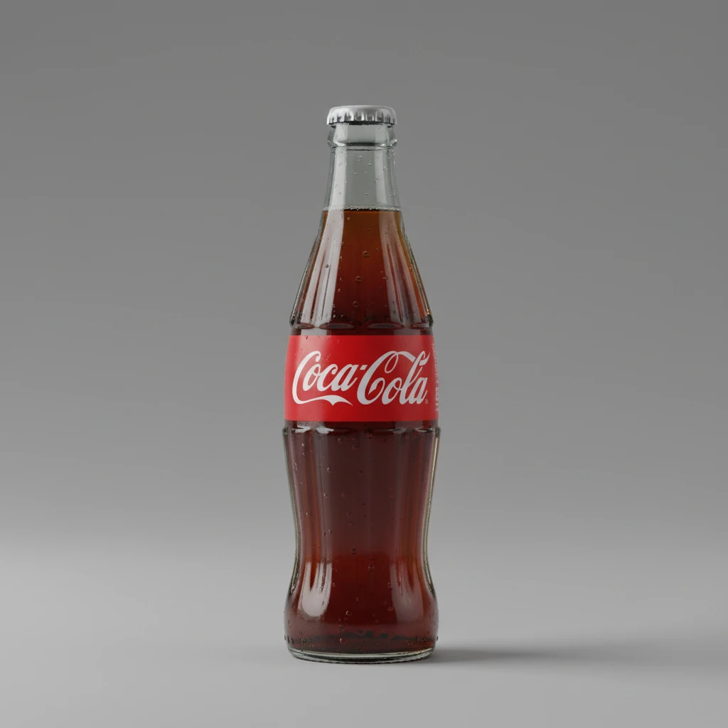 Mexican Coke Mexican Coke