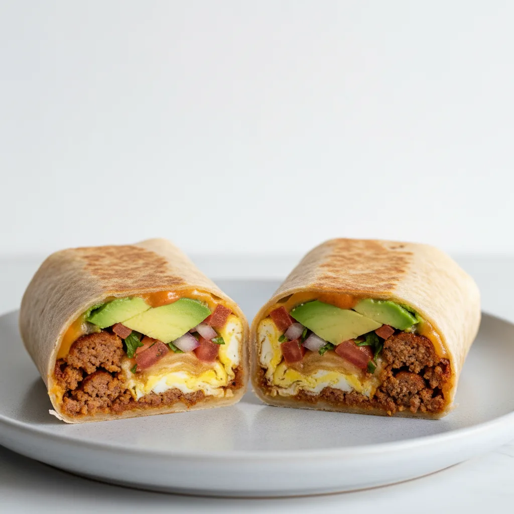 Papi Burrito Papi Burrito
